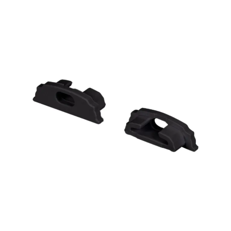 Заглушка Arlight ARH-BENT-W18 BLACK с отверстием 039589 в Нижнем Новгороде