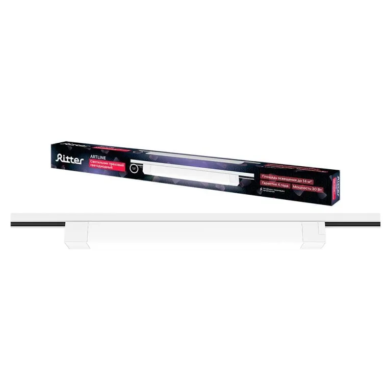 Трековый светильник Ritter Artline 59716 6 в Нижнем Новгороде