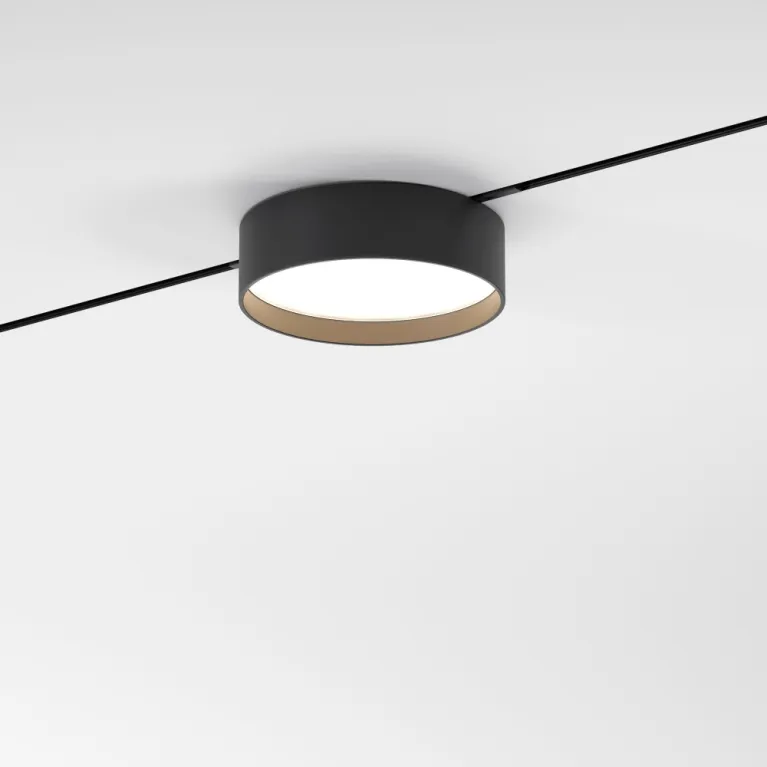 Трековый магнитный светильник Elektrostandard Mini Magnetic 4690389202100 85161/01 a065648 в Нижнем Новгороде