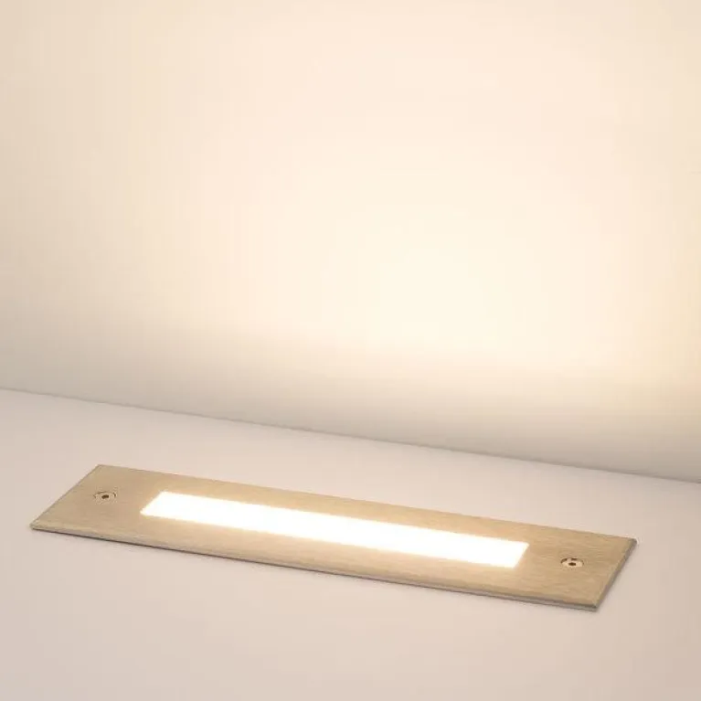 Ландшафтный светодиодный светильник Arlight LTD-Line-Tilt-S210-8W Day4000 034827 в Нижнем Новгороде