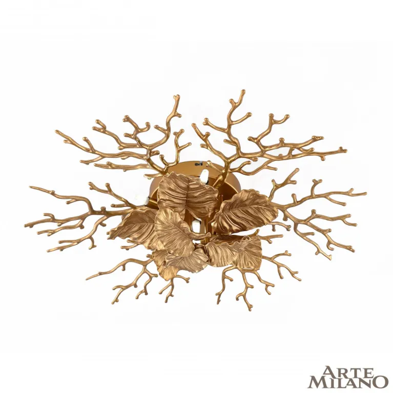 Потолочная люстра Arte Milano Milan 235001/D700/6 Pa в Нижнем Новгороде
