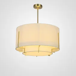 Люстра на штанге ImperiumLoft Cleo 140610-26 Люстра на штанге ImperiumLoft Cleo 140610-26