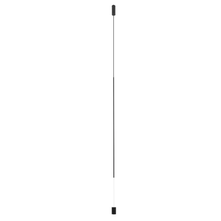 Подвесной светильник Nowodvorski Vertic Led Black 10857 в Нижнем Новгороде