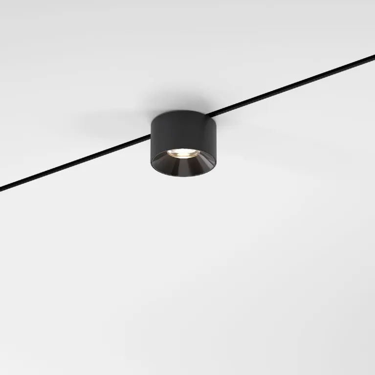 Трековый магнитный светильник Elektrostandard Mini Magnetic 4690389202278 85160/01 a065647 в Нижнем Новгороде