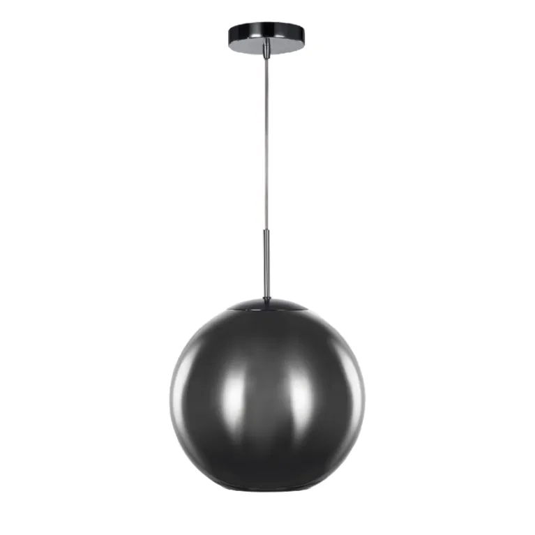 Подвесной светильник Delight Collection Oberon MD13090001-1A chrome в Нижнем Новгороде