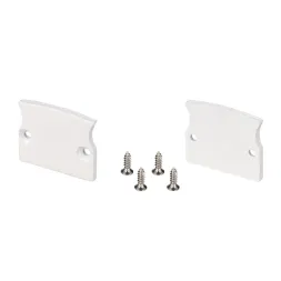 Заглушка Arlight ARH-СEIL-S14-SHADOW WHITE глухая 038598