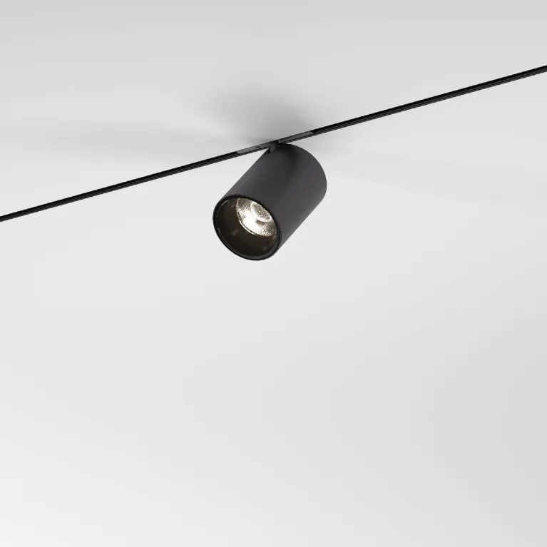 Трековый магнитный светильник Elektrostandard Mini Magnetic 4690389202322 85159/01 a065646 в Нижнем Новгороде