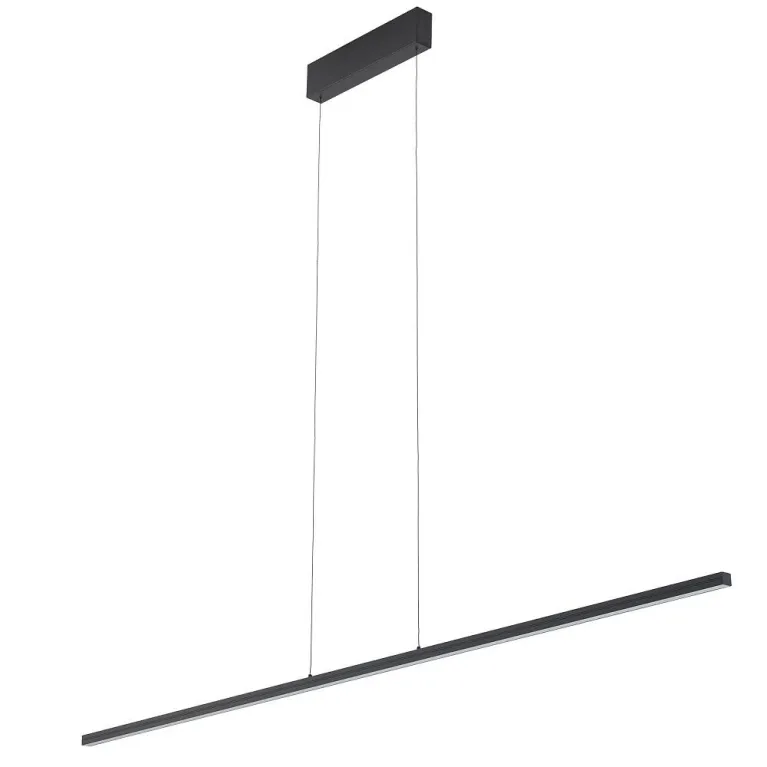 Линейный светильник Nowodvorski Bar Led S Black 10847 в Нижнем Новгороде