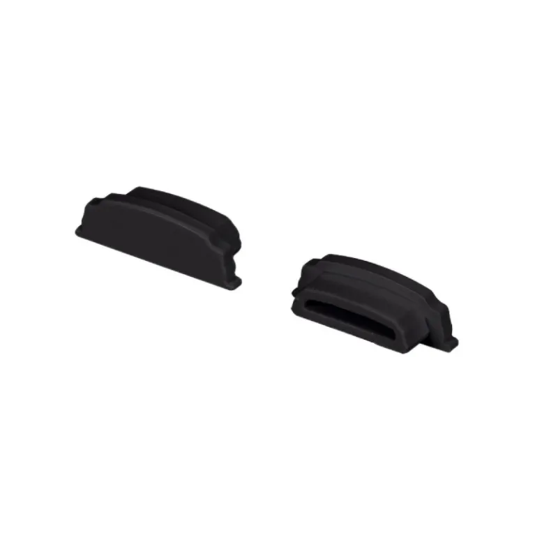Заглушка Arlight ARH-BENT-W18 BLACK глухая 039590 в Нижнем Новгороде