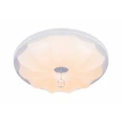 Потолочная люстра Escada 10231/S LED