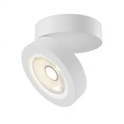 Светодиодный спот Maytoni Alivar C022CL-L12W4K