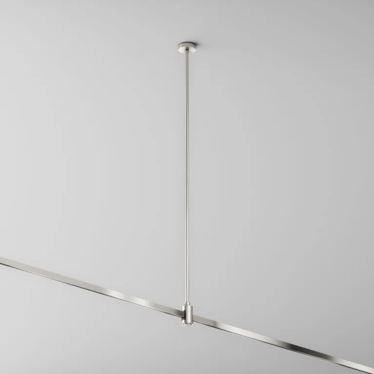 Крепление потолочное одинарное Maytoni Flarity TRA159C-S1-PT в Нижнем Новгороде