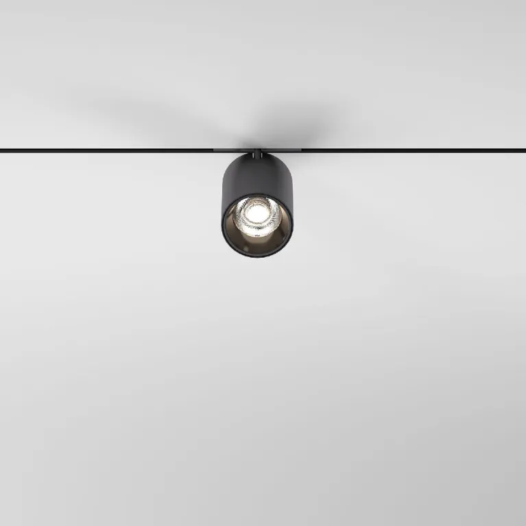Трековый магнитный светильник Elektrostandard Mini Magnetic 4690389202322 85159/01 a065646 в Нижнем Новгороде
