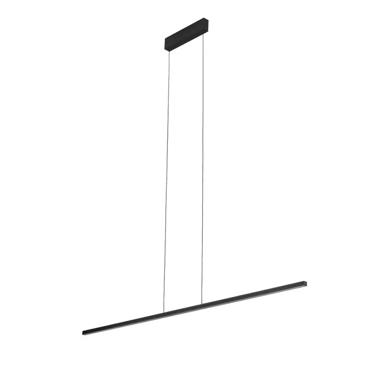 Линейный светильник Nowodvorski Bar Led M Black 10848 в Нижнем Новгороде