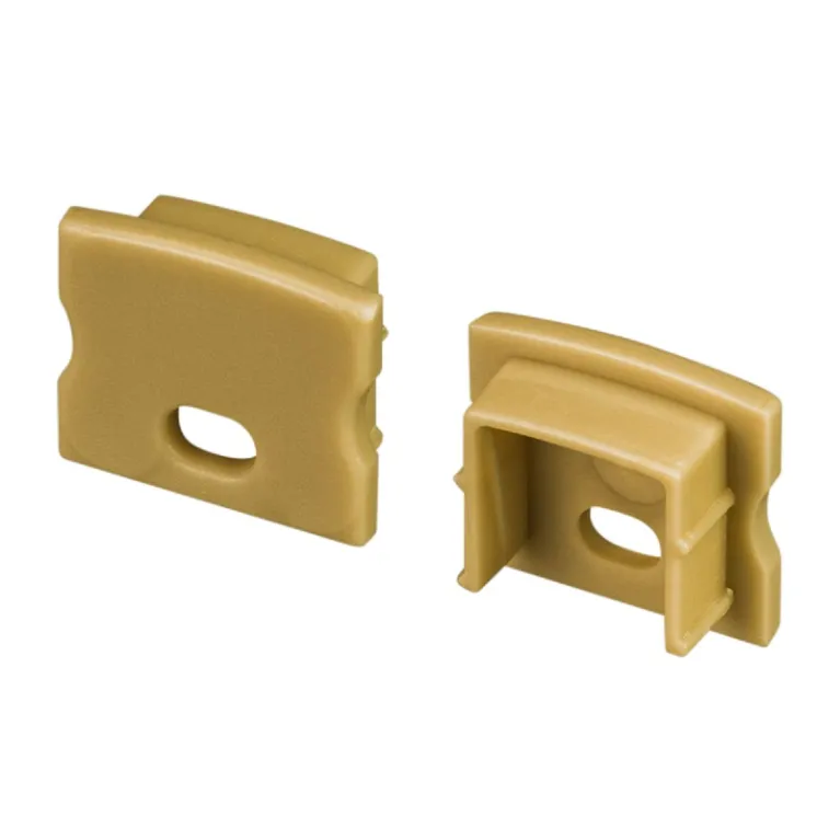 Заглушка Arlight ARH-LINE-1715 с отверстием GOLD 039995 в Нижнем Новгороде