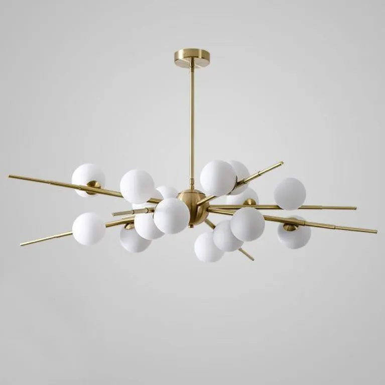 Подвесная люстра Imperium Loft Cherry Bomb 148018-22 в Нижнем Новгороде