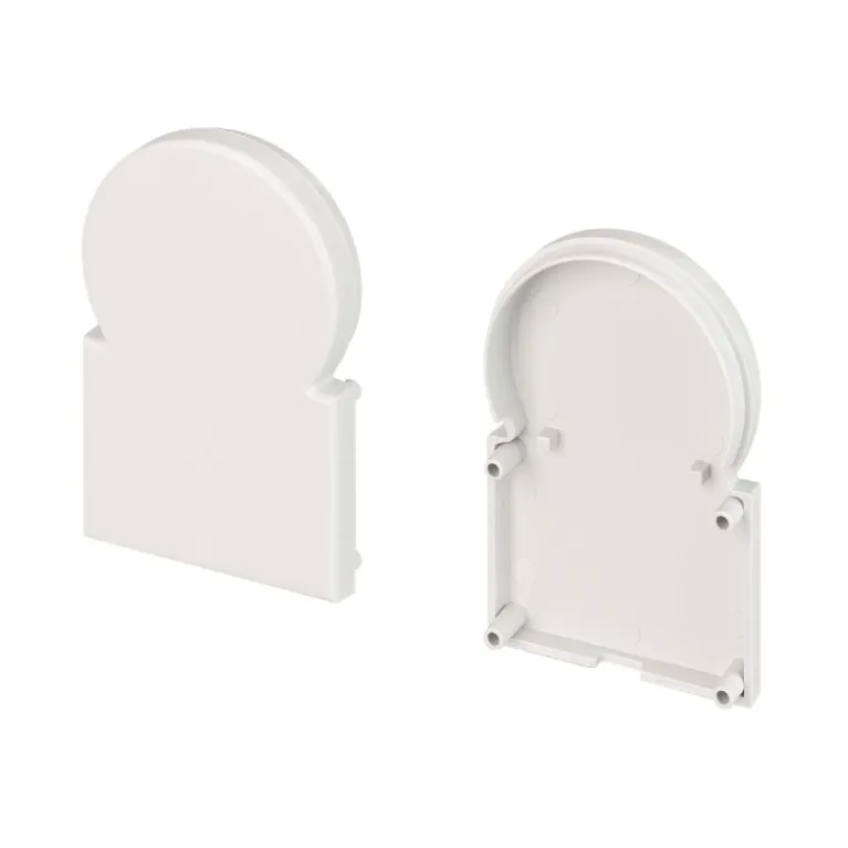 Заглушка Arlight ARH-POWER-W154 глухая 036407 в Нижнем Новгороде