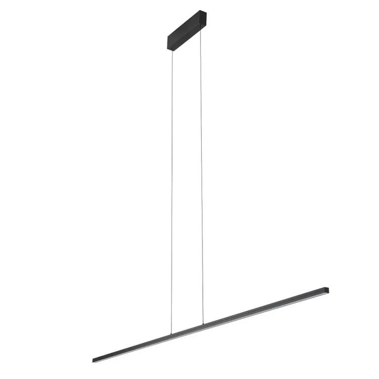Линейный светильник Nowodvorski Bar Led L Black 10850 в Нижнем Новгороде