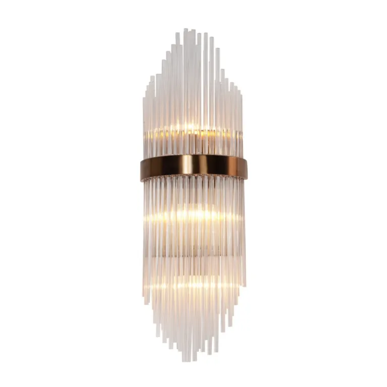 Настенный светильник Delight Collection BRWL7024 BRWL7024 gold в Нижнем Новгороде