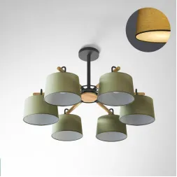 Подвесная люстра Imperium Loft Even 178367-26