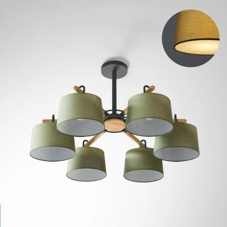 Подвесная люстра Imperium Loft Even 178367-26 в Нижнем Новгороде