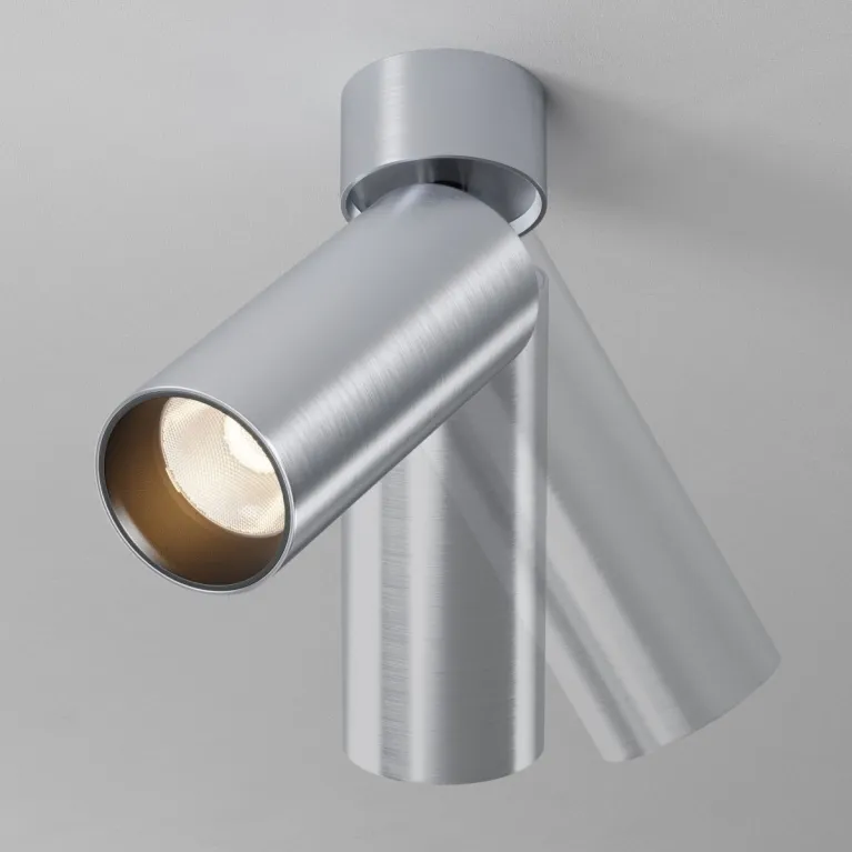 Спот Maytoni Technical Focus Led C055CL-L12W3K-W-PT в Нижнем Новгороде