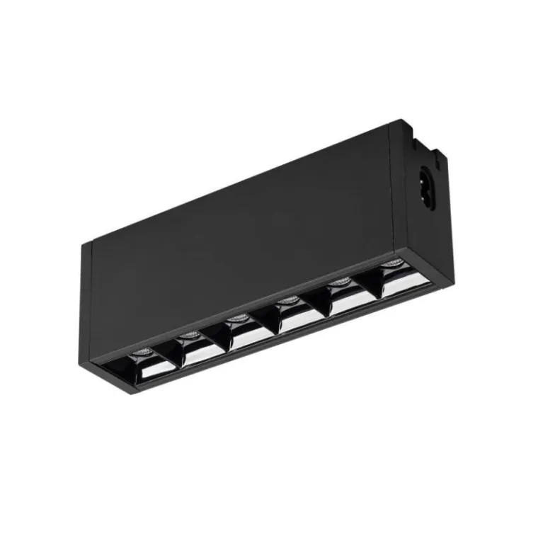 Потолочный светодиодный светильник Arlight Clip-38-Laser-S171-6W Day4000 028959 в Нижнем Новгороде