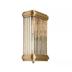 Настенный светильник Delight Collection BRWL7031 BRWL7031 antique gold