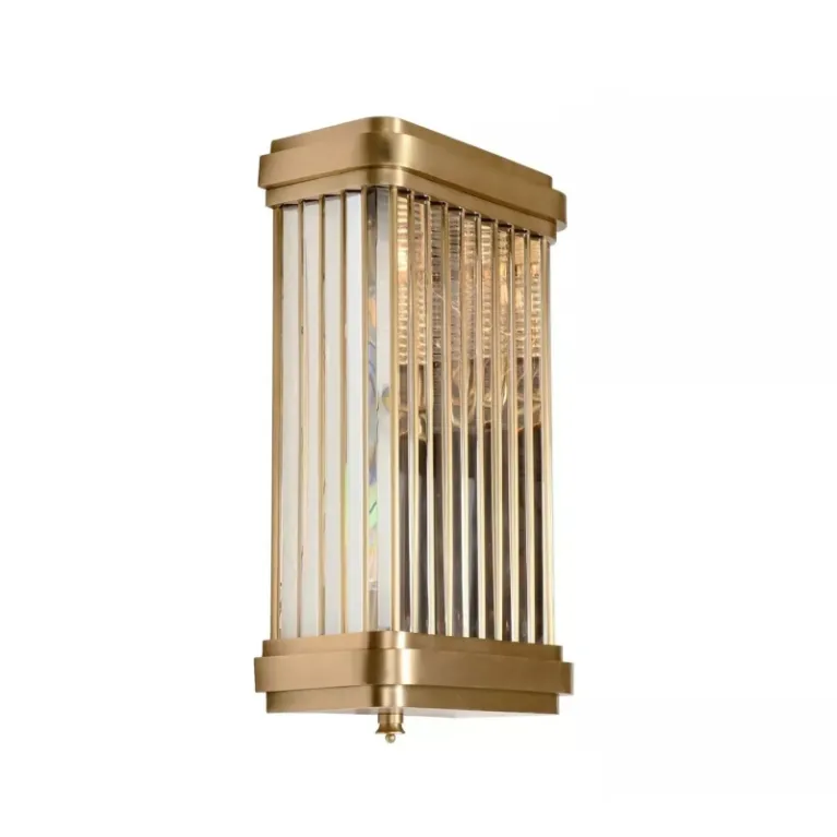 Настенный светильник Delight Collection BRWL7031 BRWL7031 antique gold в Нижнем Новгороде