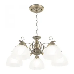 Подвесная люстра Arte Milano Amalfi 330644/5 AB