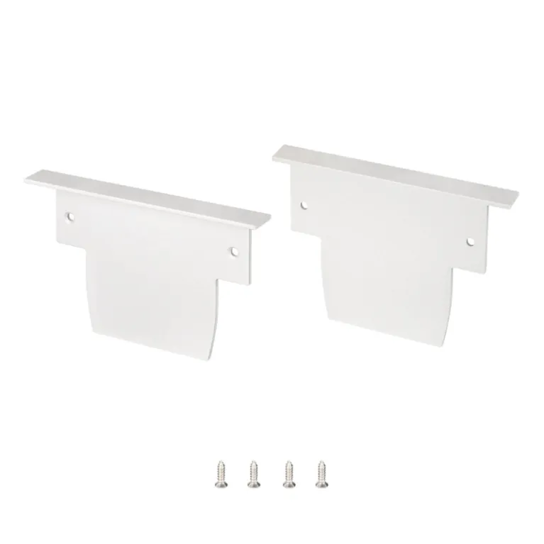 Заглушка Arlight ARH-POWER-W90-F глухая 036428 в Нижнем Новгороде