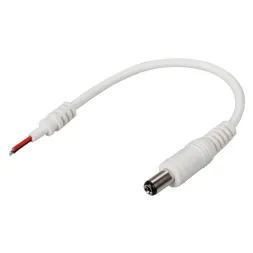 Коннектор питания Arlight J5.5-2.1mm-F-10cm 020777