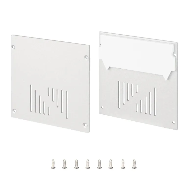 Заглушка Arlight ARH-POWER-W88 глухая 036429 в Нижнем Новгороде