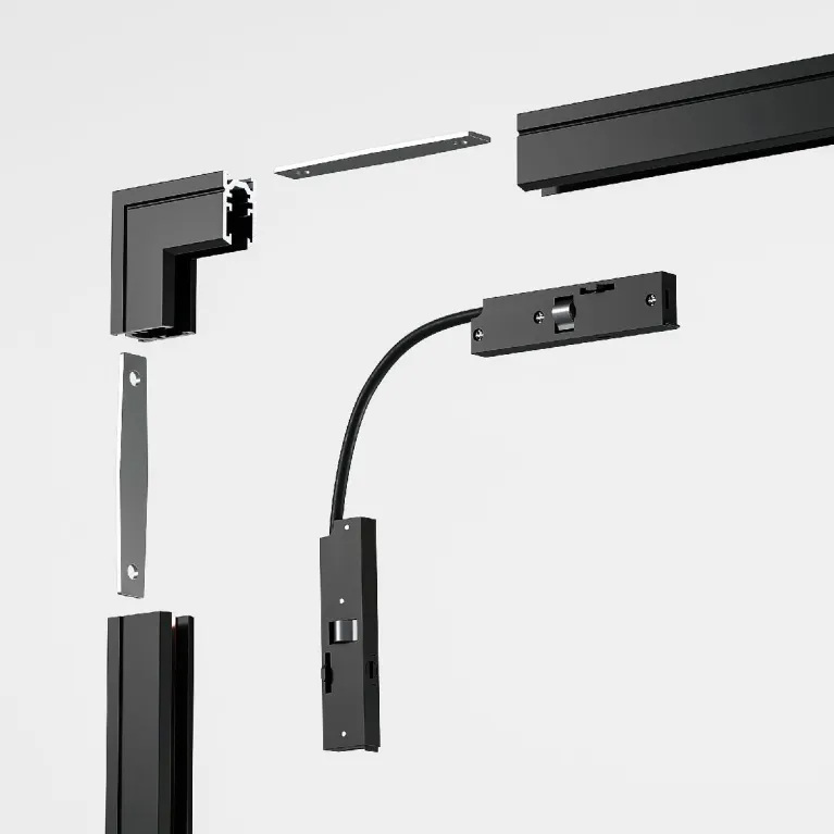 Коннектор угловой внутренний Elektrostandard Mini Magnetic 4690389202445 85180/00 a065640 в Нижнем Новгороде