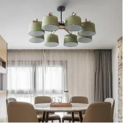 Подвесная люстра Imperium Loft Even 178372-26