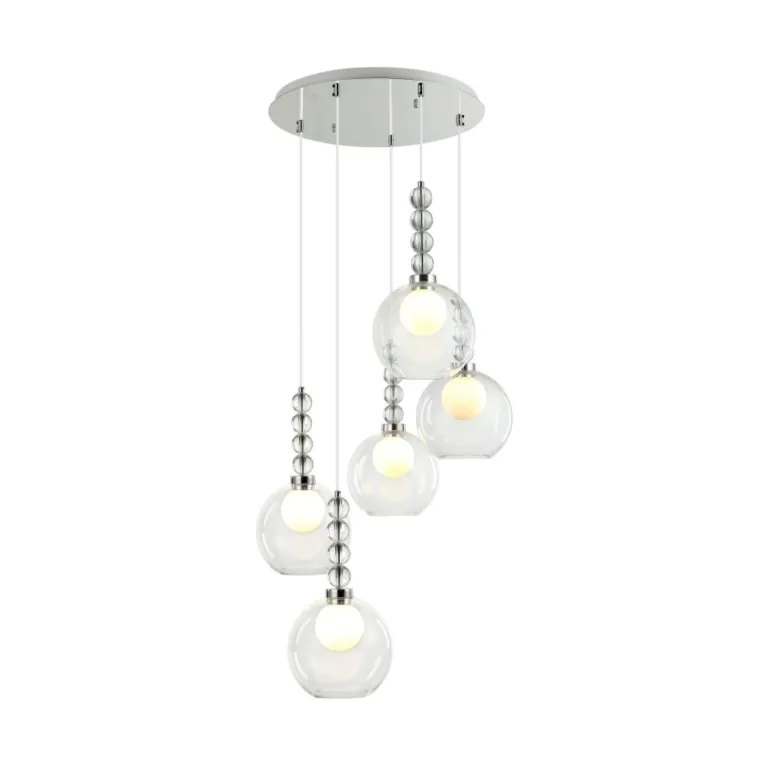 Подвесная люстра Stilfort Designo 2166/09/05P в Нижнем Новгороде