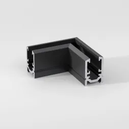 Коннектор угловой Elektrostandard Mini Magnetic 4690389202469 85179/00 a065639