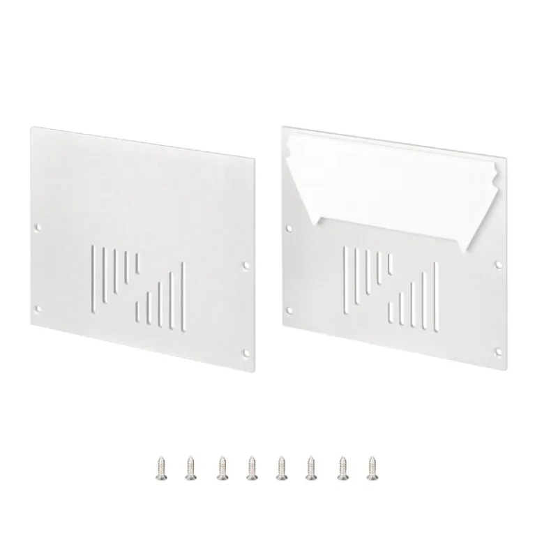 Заглушка Arlight ARH-POWER-W100 глухая 036436 в Нижнем Новгороде