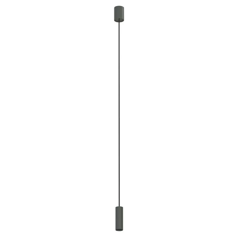 Подвесной светильник Nowodvorski Fourty S Gray 10901 в Нижнем Новгороде