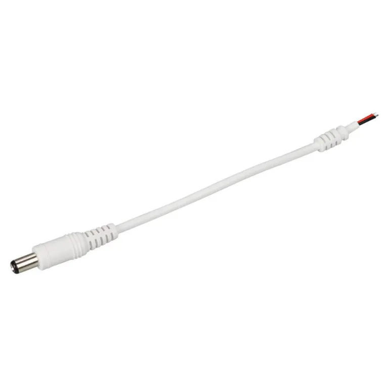 Коннектор питания Arlight J5.5-2.1mm-F-10cm 020777 в Нижнем Новгороде