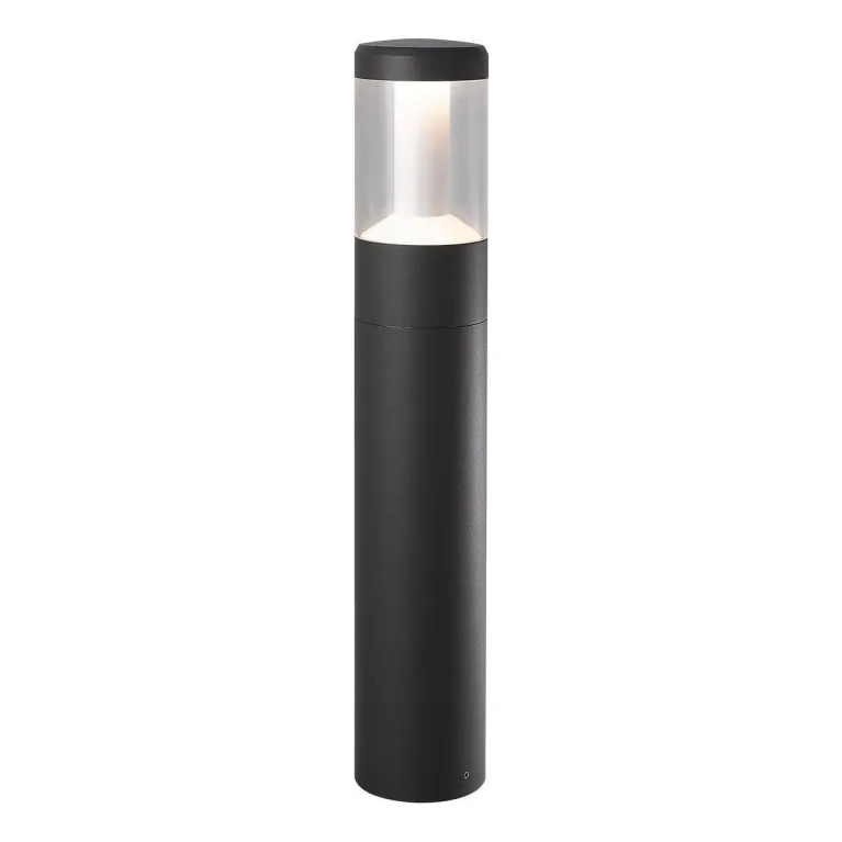 Уличный светодиодный светильник Elvan PJ-1510/1-11,5W-WW-Gr в Нижнем Новгороде