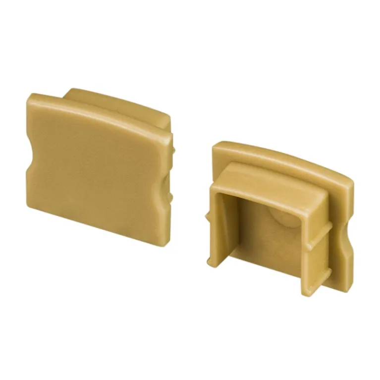 Заглушка Arlight ARH-LINE-1715 глухая GOLD 039996 в Нижнем Новгороде