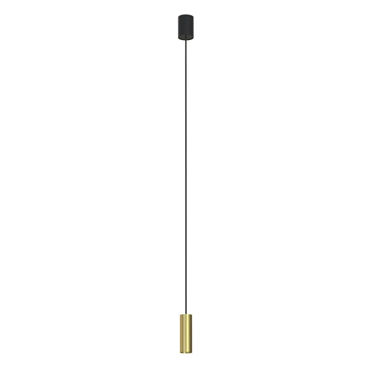 Подвесной светильник Nowodvorski Fourty S Brass/Black 10766 в Нижнем Новгороде