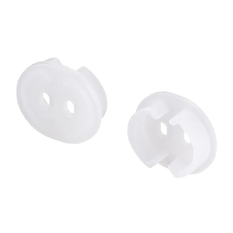 Заглушка Arlight ARH-ROUND-D20-DUAL с отверстием 039301 в Нижнем Новгороде