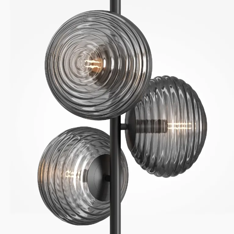 Подвесной светильник Maytoni Reels MOD268PL-03B в Нижнем Новгороде