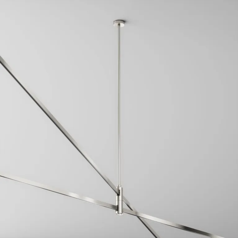 Крепление потолочное двойное Maytoni Flarity TRA159C-D1-PT в Нижнем Новгороде