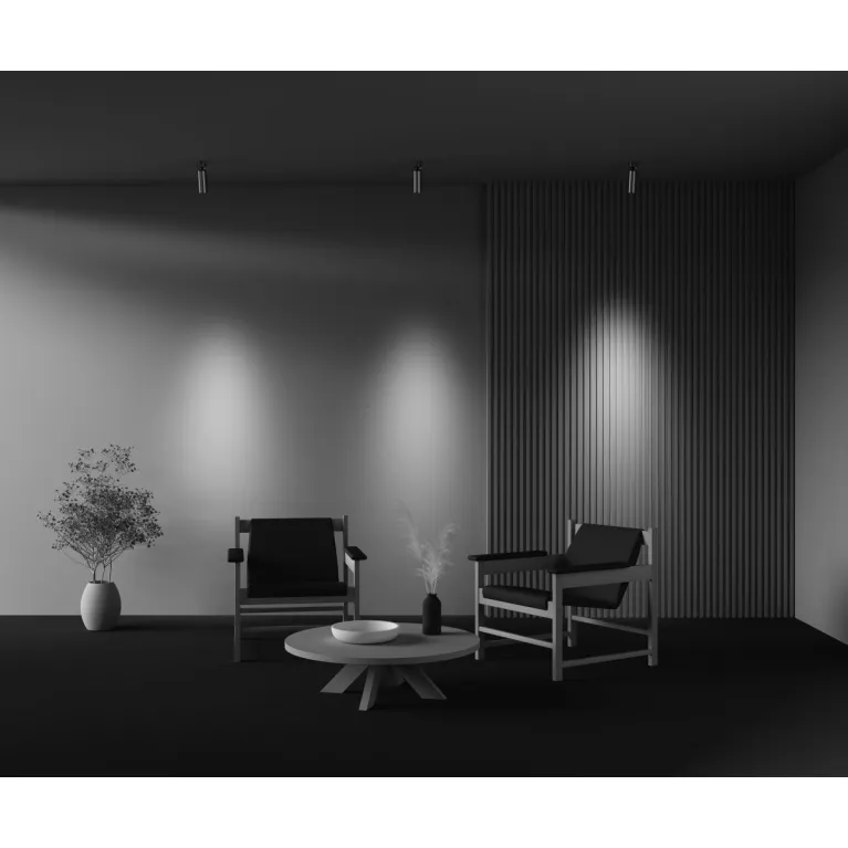 Спот Maytoni Technical Focus Led C055CL-L12W3K-W-PT в Нижнем Новгороде