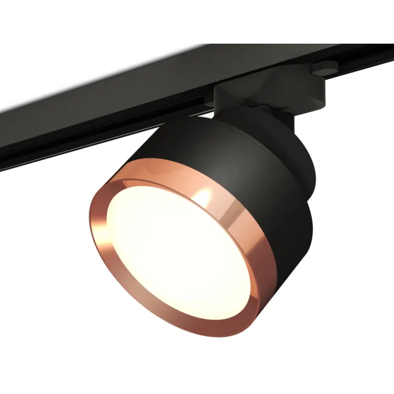 Трековый светильник Ambrella Light Track System XT8102005 (A2526, A2106, C8102, N8126) в Нижнем Новгороде