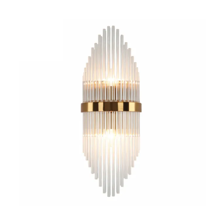 Настенный светильник Delight Collection BRWL7024 9967W gold в Нижнем Новгороде