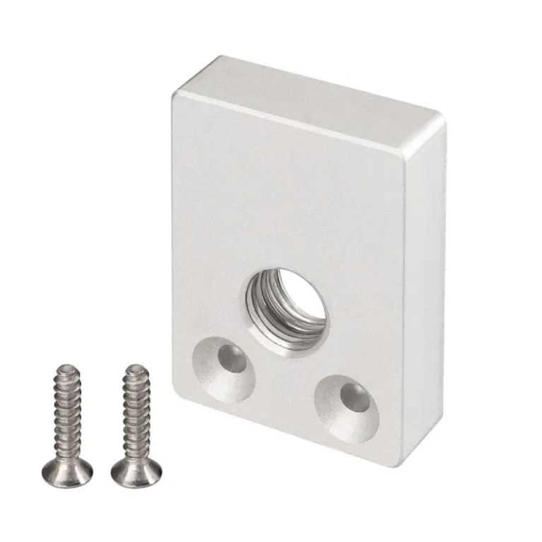 Заглушка Arlight ARH-FLOOR27-H28-SIDE с отверстием 038702 в Нижнем Новгороде